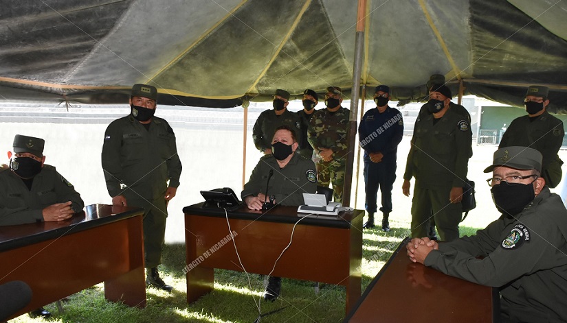 EJERCITO